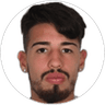 Jeremias Puch, Midfielder for Atlanta