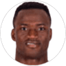 Isaac Amoah, Defender for Qəbələ