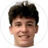 Kini, Midfielder for Arandina CF