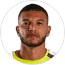 Magrao, Goalkeeper for Fortaleza