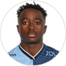 Amadou Samoura, Forward for En Avant Guingamp