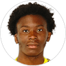 M. Douniama, Goalkeeper for Jura Sud Foot
