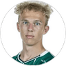 Leon Opitz, Midfielder for VfL Osnabrück