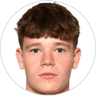 James McConnell, Midfielder for Liverpool