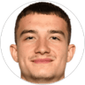 Fabian Mrozek, Goalkeeper for FC Cincinnati
