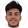 Runy, Midfielder for Real Ávila CF