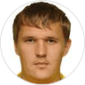 Aleksandr Bukharov, Attacker for 
    
