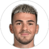 S. Di Benedetto, Midfielder for VfB Stuttgart II