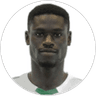 C. Diamanka, Attacker for Fujieda MYFC