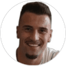 Razvan Milea, Midfielder for Metalul Buzău