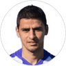 G. Vașvari, Midfielder for Politehnica Iași