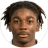 Justin Munezero, Defender for Patro Eisden