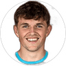 Harry Lee, 
     for Crystal Palace U21