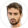 Jose Cortes, Forward for SD Ponferradina