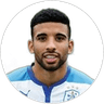 O. Gobern, Midfielder for Havant & Waterlooville