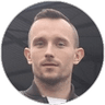 P. Wojciechowski, Attacker for Resovia Rzeszów