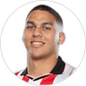 Maroan Sannadi, Forward for Athletic Club