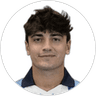 Alberto Dadie Izagirre, Forward for Real Sociedad II