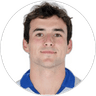 Jon Magunazelaia Argoitia, Midfielder for SD Eibar