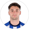 Jon Gorrotxategi, Midfielder for Real Sociedad