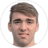 I. Rosas, Defender for CD Bezana