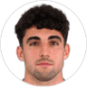 Nacho Gimeno, Attacker for CD Castellón II