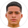 Fernando Leguia, Forward for Alianza Universidad
