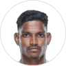 Devendra Murgaokar, Forward for Jamshedpur