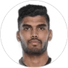 Arsh Shaikh, Goalkeeper for Kerala Blasters