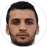 D. Distefano, Midfielder for 
    