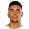 Loren Zuniga, Forward for Real Madrid CF II