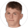 Andrey Kren, Midfielder for Slutsk