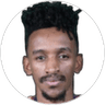 Abdullah Al Shanqiti, Defender for Al-Hazem