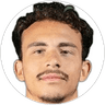 Tomas Lima, Midfielder for Lusitano GC