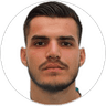 Georgios Theocharis, Goalkeeper for AEK Athens