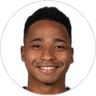 G. Onaiwu, Midfielder for Yokohama F. Marinos