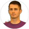 J. Barišić, Attacker for Vukovar