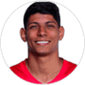 Vitor Ze, Midfielder for Vitória