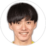 Keigo Sakakibara, Midfielder for Oita Trinita