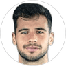 Curro Rivelott, Midfielder for UD Ourense