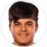 V. Dodon, Goalkeeper for Petrocub Hîncesti