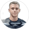 Andrej Bosnic, Forward for Kozara Gradiška