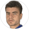 M. Lombardi, Midfielder for Miramar Misiones