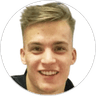 Agustin Alles, Midfielder for Costa Brava