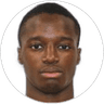 Mama Samba Balde Manuel, Goalkeeper for FC Penafiel