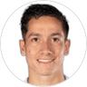 Alejandro Piedrahita, Forward for CSKA Sofia