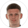 Reece Hall, Defender for Kidderminster Harriers