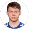 M. Orlov, Attacker for Nõmme Kalju II