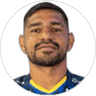 Ronald Acuna, Forward for Zamora