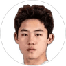 Jiajun Pang, Goalkeeper for Guangdong Mingtu